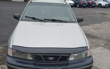 Daewoo Nexia I рестайлинг, 2006 год, 55 000 рублей, 30 фотография