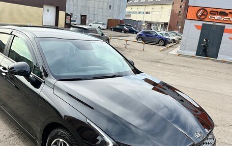 KIA K5, 2020 год, 2 990 000 рублей, 5 фотография