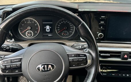 KIA K5, 2020 год, 2 990 000 рублей, 9 фотография