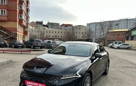 KIA K5, 2020 год, 2 990 000 рублей, 2 фотография