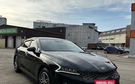 KIA K5, 2020 год, 2 990 000 рублей, 4 фотография
