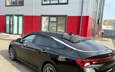 KIA K5, 2020 год, 2 990 000 рублей, 11 фотография