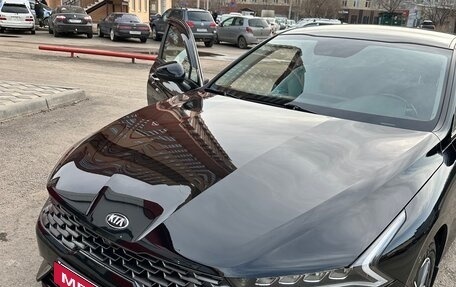 KIA K5, 2020 год, 2 990 000 рублей, 8 фотография