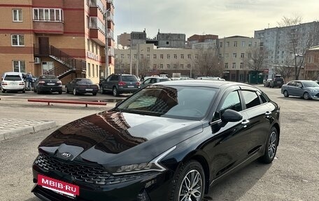 KIA K5, 2020 год, 2 990 000 рублей, 13 фотография