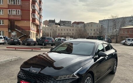 KIA K5, 2020 год, 2 990 000 рублей, 12 фотография