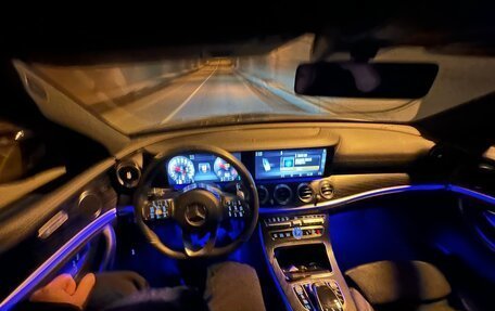 Mercedes-Benz E-Класс, 2019 год, 2 550 000 рублей, 9 фотография