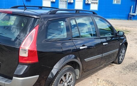 Renault Megane II, 2009 год, 370 000 рублей, 3 фотография