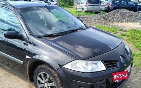 Renault Megane II, 2009 год, 370 000 рублей, 2 фотография