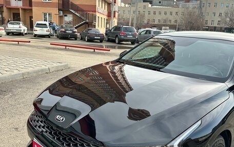 KIA K5, 2020 год, 2 990 000 рублей, 14 фотография