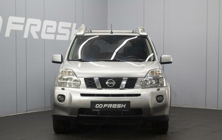 Nissan X-Trail, 2008 год, 1 080 000 рублей, 3 фотография