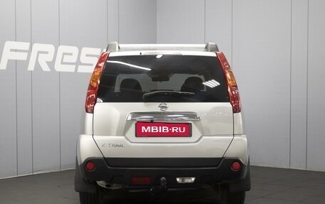 Nissan X-Trail, 2008 год, 1 080 000 рублей, 4 фотография