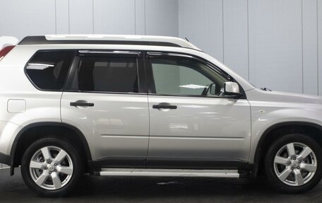 Nissan X-Trail, 2008 год, 1 080 000 рублей, 5 фотография