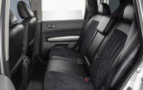 Nissan X-Trail, 2008 год, 1 080 000 рублей, 9 фотография
