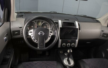 Nissan X-Trail, 2008 год, 1 080 000 рублей, 6 фотография