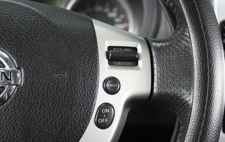 Nissan X-Trail, 2008 год, 1 080 000 рублей, 17 фотография