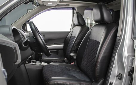 Nissan X-Trail, 2008 год, 1 080 000 рублей, 10 фотография