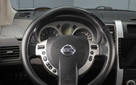 Nissan X-Trail, 2008 год, 1 080 000 рублей, 12 фотография
