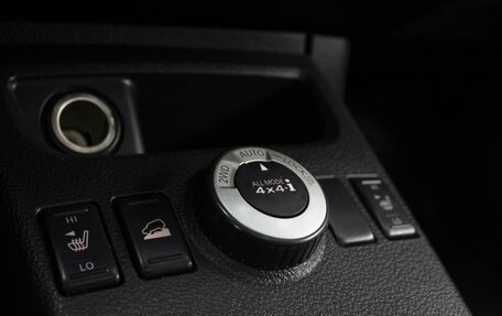 Nissan X-Trail, 2008 год, 1 080 000 рублей, 18 фотография