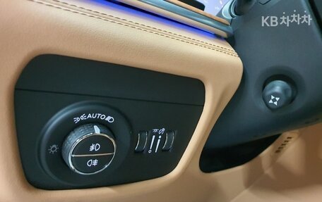 Jeep Cherokee, 2022 год, 2 290 000 рублей, 14 фотография