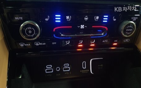 Jeep Cherokee, 2022 год, 2 290 000 рублей, 10 фотография