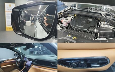 Jeep Cherokee, 2022 год, 2 290 000 рублей, 7 фотография