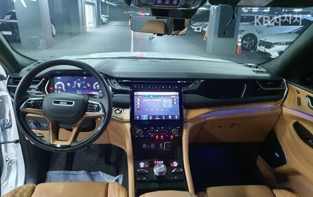 Jeep Cherokee, 2022 год, 2 290 000 рублей, 23 фотография