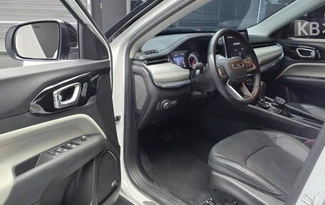 Jeep Compass II, 2022 год, 1 790 000 рублей, 6 фотография