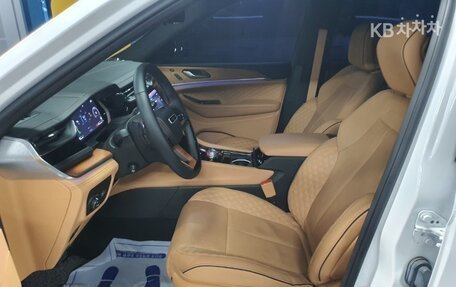 Jeep Cherokee, 2022 год, 2 290 000 рублей, 22 фотография