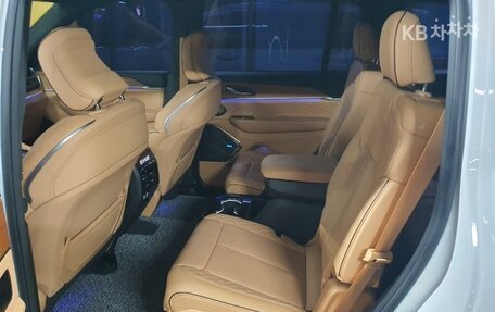 Jeep Cherokee, 2022 год, 2 290 000 рублей, 21 фотография