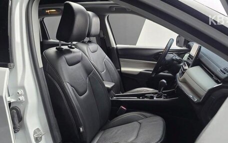 Jeep Compass II, 2022 год, 1 790 000 рублей, 17 фотография