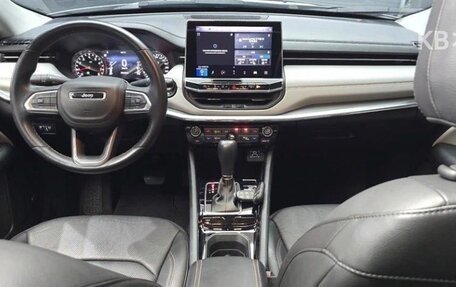 Jeep Compass II, 2022 год, 1 790 000 рублей, 18 фотография