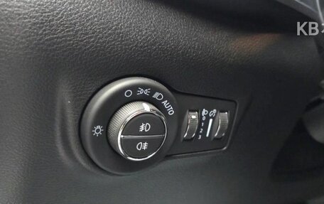 Jeep Compass II, 2022 год, 1 790 000 рублей, 16 фотография