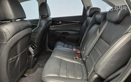 KIA Sorento III Prime рестайлинг, 2020 год, 2 964 500 рублей, 8 фотография