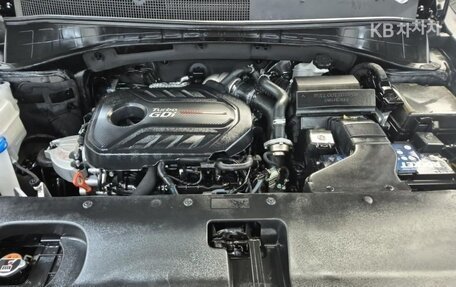 KIA Sorento III Prime рестайлинг, 2020 год, 2 964 500 рублей, 9 фотография