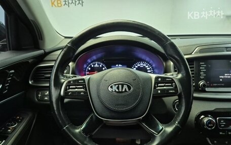 KIA Sorento III Prime рестайлинг, 2020 год, 2 964 500 рублей, 7 фотография