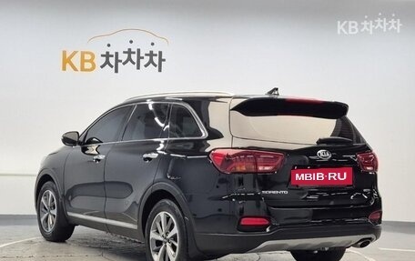 KIA Sorento III Prime рестайлинг, 2020 год, 2 964 500 рублей, 3 фотография