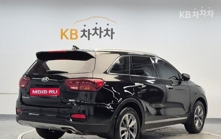 KIA Sorento III Prime рестайлинг, 2020 год, 2 964 500 рублей, 4 фотография