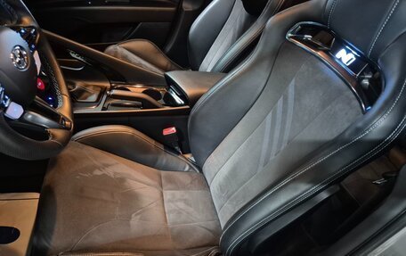 Hyundai Avante, 2021 год, 1 650 000 рублей, 17 фотография