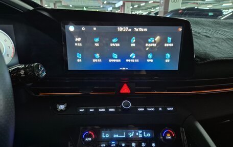 Hyundai Avante, 2021 год, 1 650 000 рублей, 20 фотография