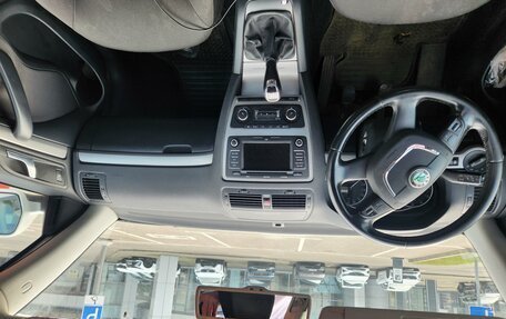 Skoda Octavia, 2012 год, 790 000 рублей, 5 фотография