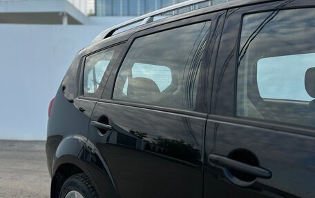 Peugeot 4007, 2008 год, 870 000 рублей, 4 фотография