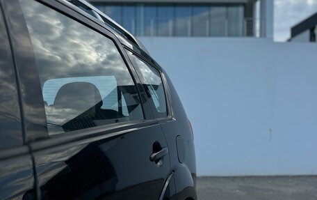 Peugeot 4007, 2008 год, 870 000 рублей, 6 фотография