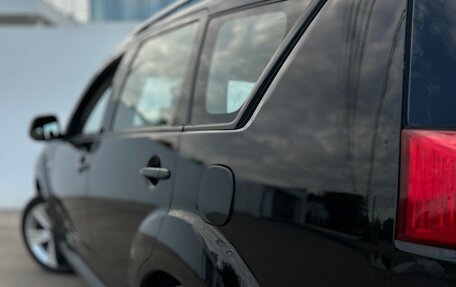 Peugeot 4007, 2008 год, 870 000 рублей, 3 фотография