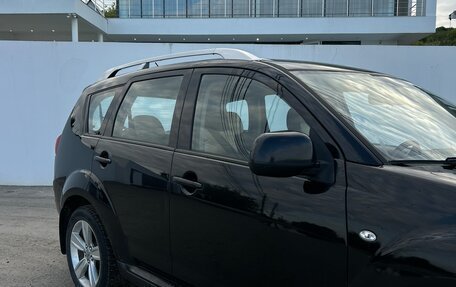 Peugeot 4007, 2008 год, 870 000 рублей, 8 фотография