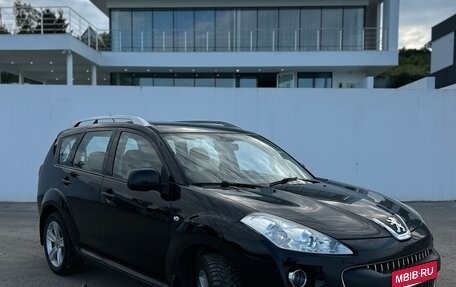 Peugeot 4007, 2008 год, 870 000 рублей, 2 фотография