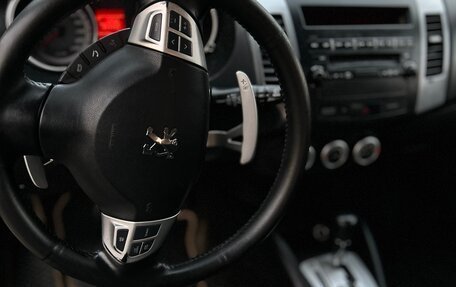 Peugeot 4007, 2008 год, 870 000 рублей, 11 фотография