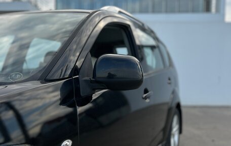 Peugeot 4007, 2008 год, 870 000 рублей, 9 фотография