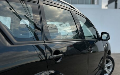 Peugeot 4007, 2008 год, 870 000 рублей, 10 фотография