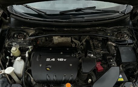 Peugeot 4007, 2008 год, 870 000 рублей, 12 фотография