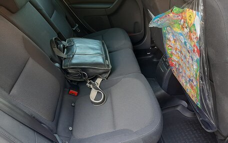 Skoda Yeti I рестайлинг, 2013 год, 1 150 000 рублей, 22 фотография